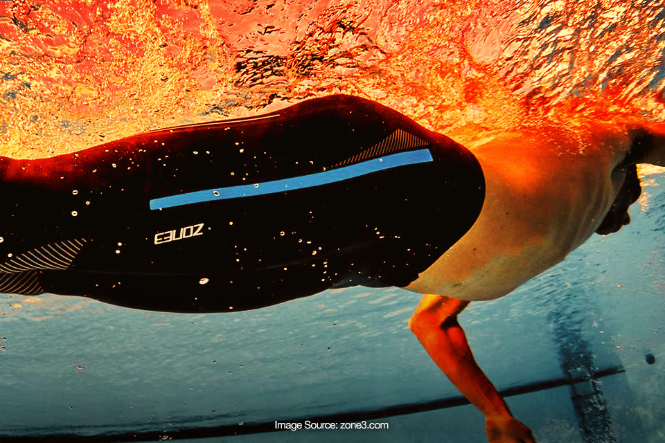 Mau Jajal Diving Harus Tahu Dulu Teknik Buoyancy, Apaan Tuh? Mau Jajal Diving Harus Tahu Dulu Teknik Buoyancy, Apaan Tuh?