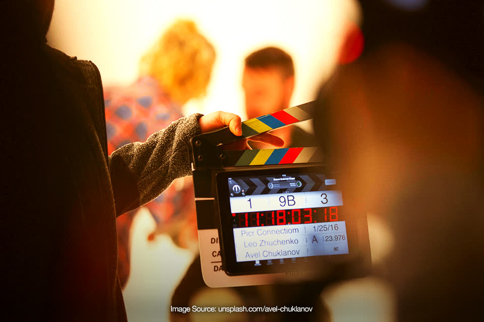 Museum Film yang Wajib Dikunjungi Para Movie Lover