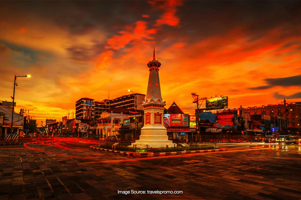 Alasan Kenapa Kota Jogja Sangat Istimewa dan Penuh Kenangan