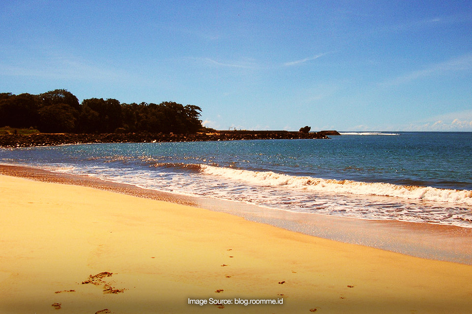 Bukan Mistis, Ini Alasan Ilmiah Kenapa Pantai Selatan Berbahaya