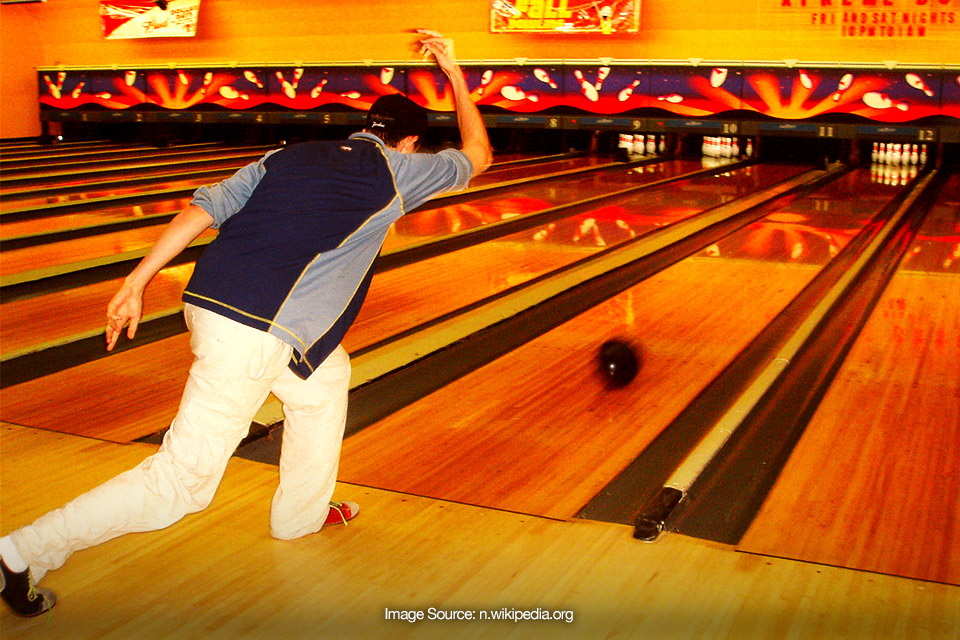 Nggak Cuma Menyenangkan, Bowling Juga Punya Manfaat Kesehatan