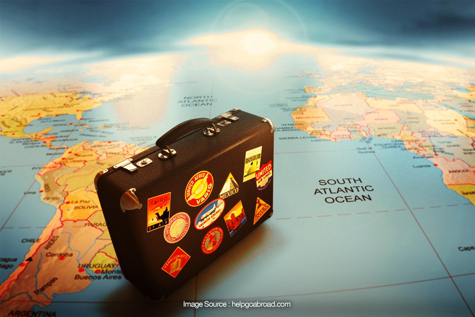 Sebaiknya Jangan Bawa Pulang Ini Setelah Pergi Liburan