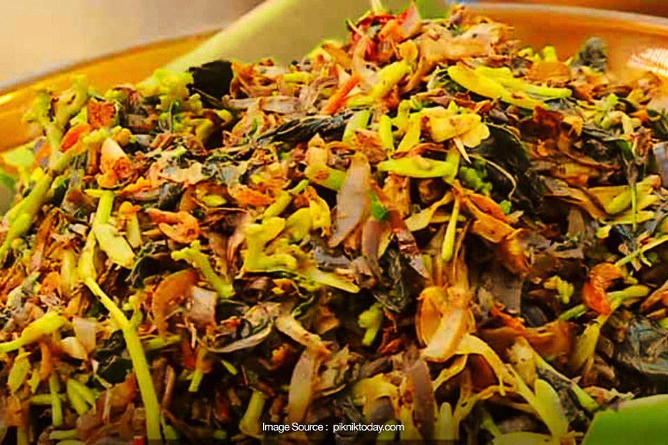 Kuliner Khas NTT yang Istimewa Buat Disantap