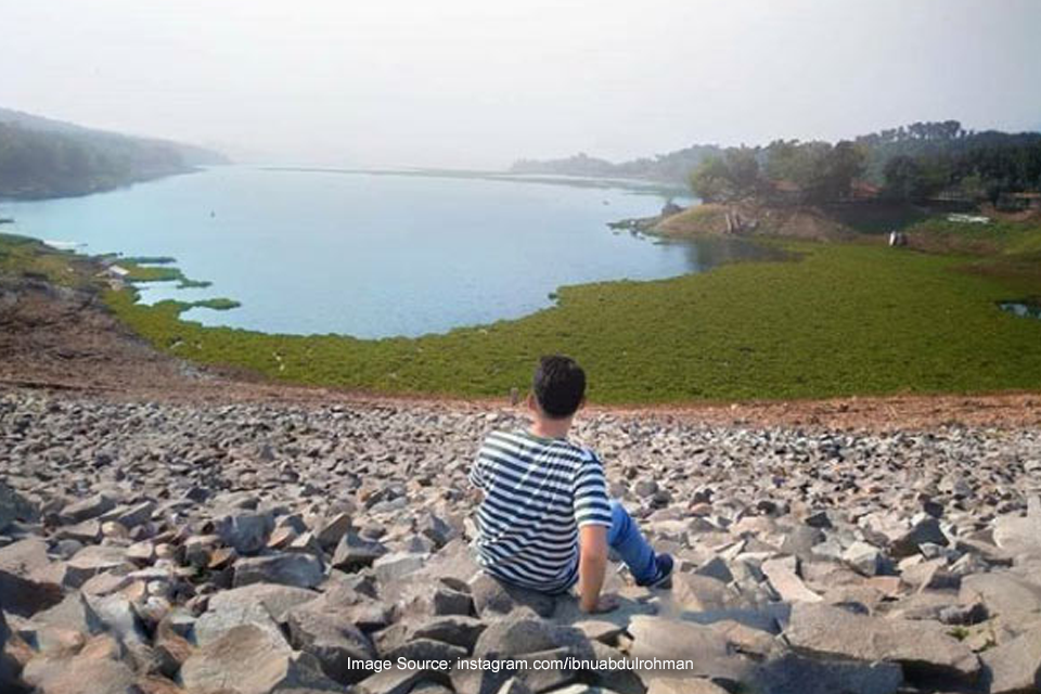 Fakta Waduk Jatiluhur, Bendungan yang Jadi Spot Wisata Kekinian