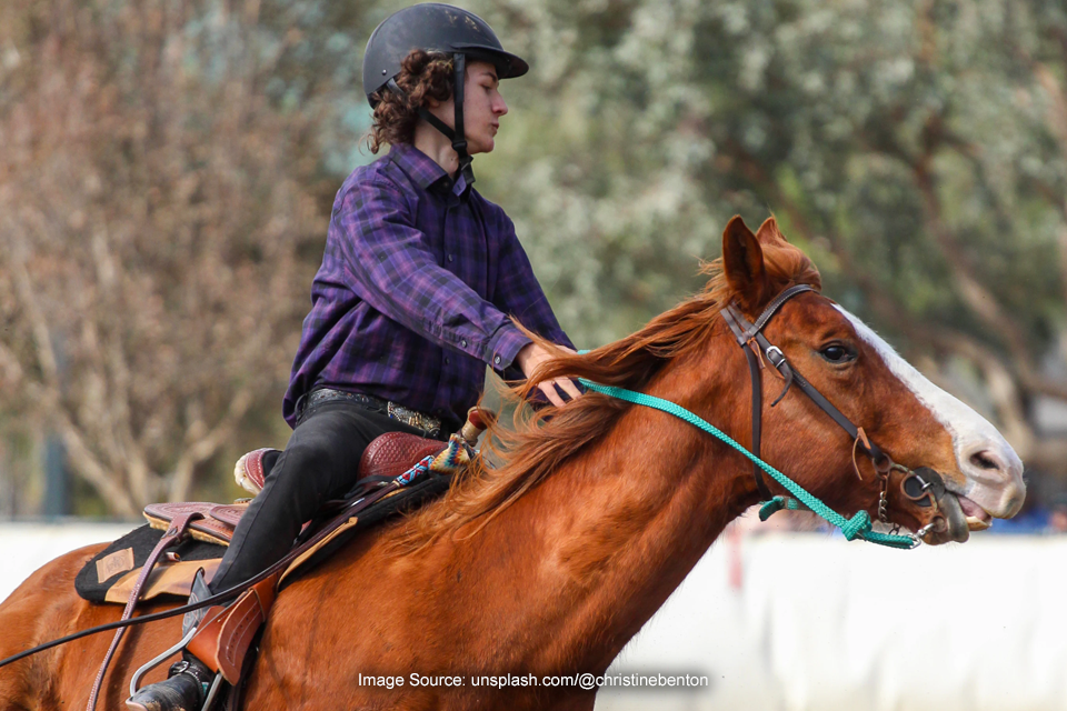 Cobain Berkuda Nih, Manfaat Kesehatannya Banyak! 