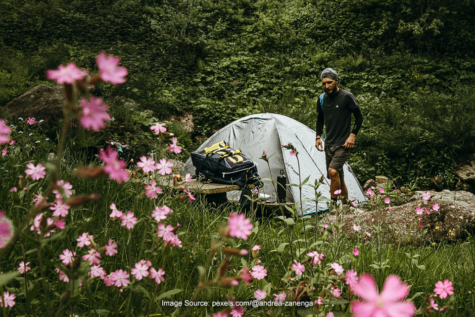 5 Spot Camping di Gorontalo yang Cocok Dikunjungi Petualang