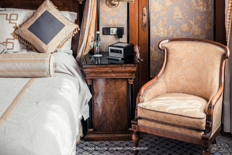 Layanan Hotel yang Bisa Digunakan Tanpa Biaya