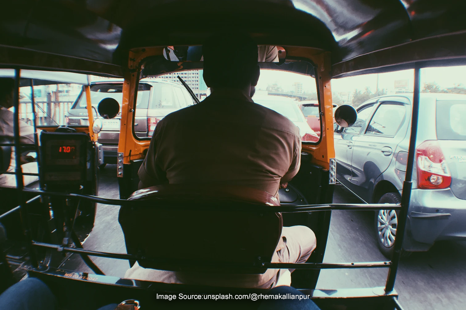 Menarik! Ada Fase Kejutan Saat Lo Liburan Ke India, Apa Itu?