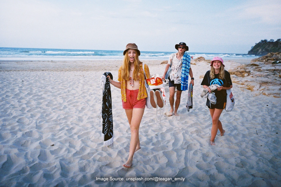 Mana Menurut Lo yang Lebih Seru, Open Trip atau Private Trip?