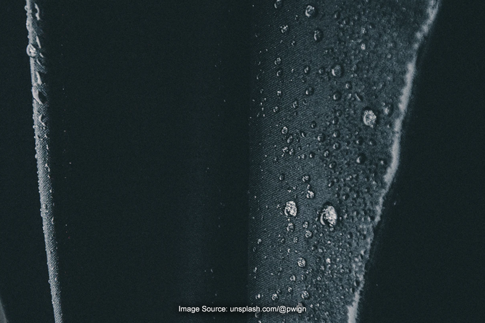 Petualang, Gini Cara Membersihkan Perlengkapan Outdoor Bahan Gore-Tex!