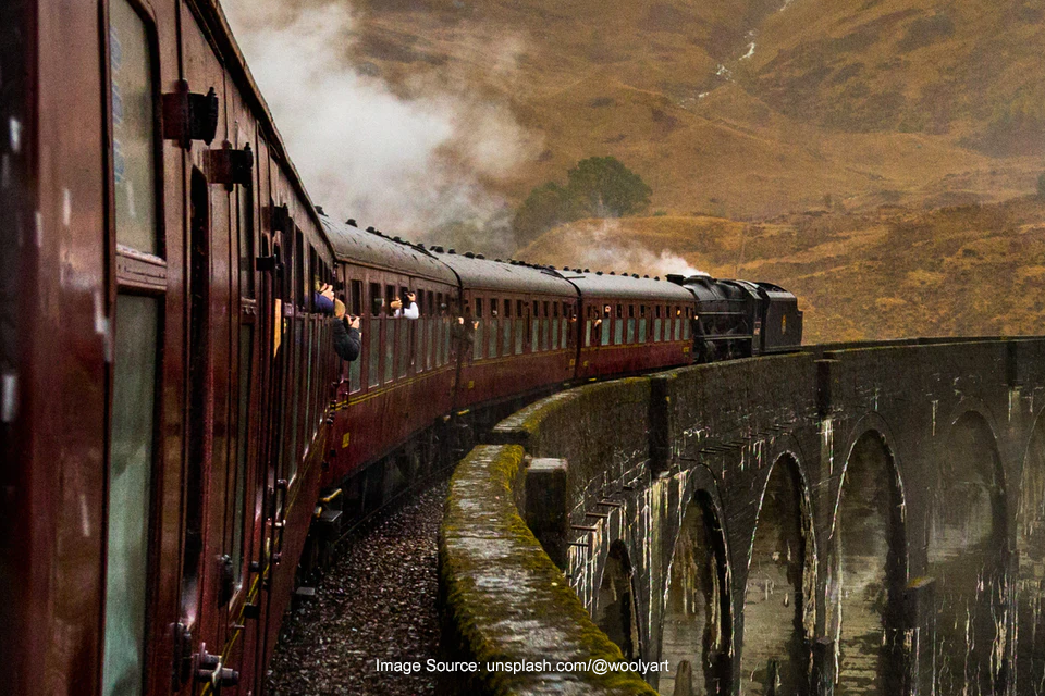 Pengalaman Seru yang Mesti Lo Dapetin Saat Liburan ke Eropa