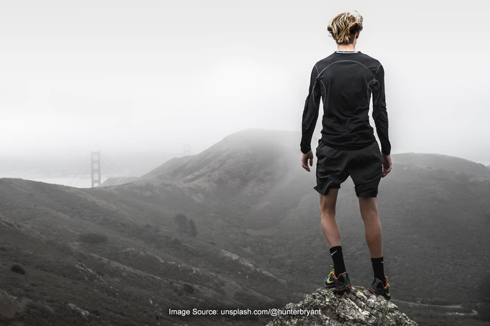 Tentang Pakaian Quick Dry yang Dipakai Buat Mendaki Gunung