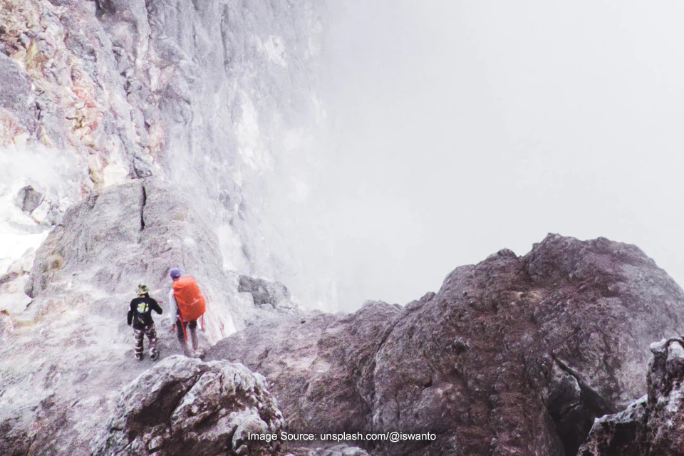 Tips Khusus Buat Menghadapi Summit Attack, Wajib Simak!