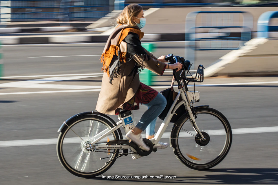 Dari Keunggulan Sampai Tantangan E-Bike yang Perlu Lo Pahami
