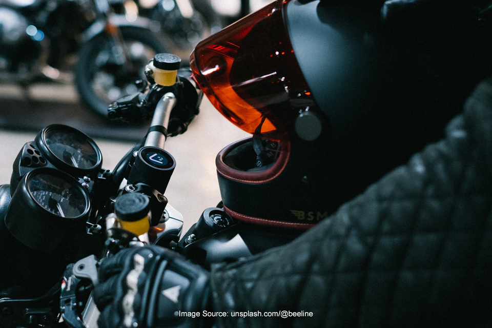 5 Helm Ini Disebut yang Termahal di Dunia, Berapa Harganya?