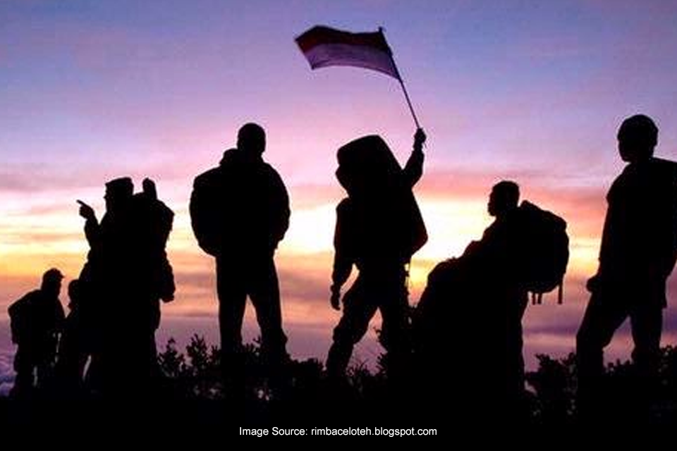 Kenalan Sama Organisasi Pencinta Alam Paling Senior di Indonesia