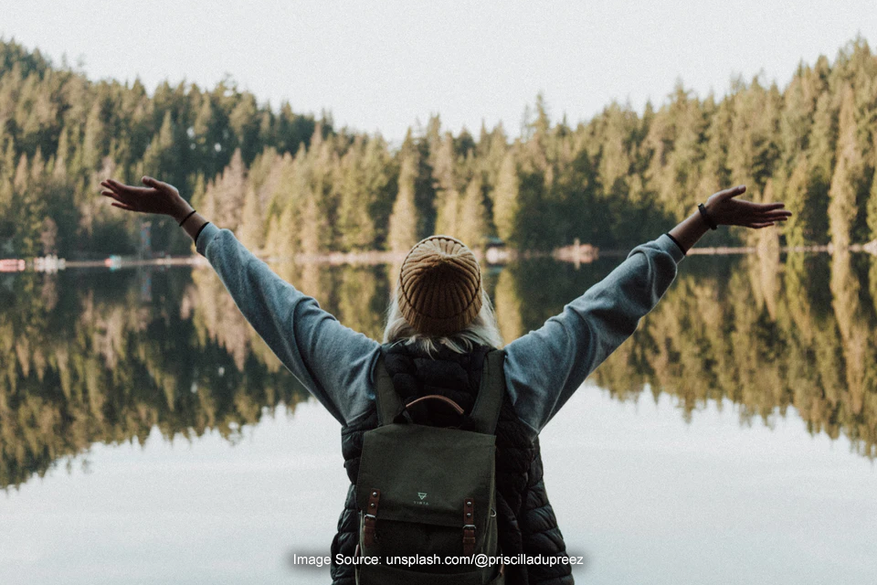 Keren! Ini 4 Wanita Petualang yang Mengubah Dunia
