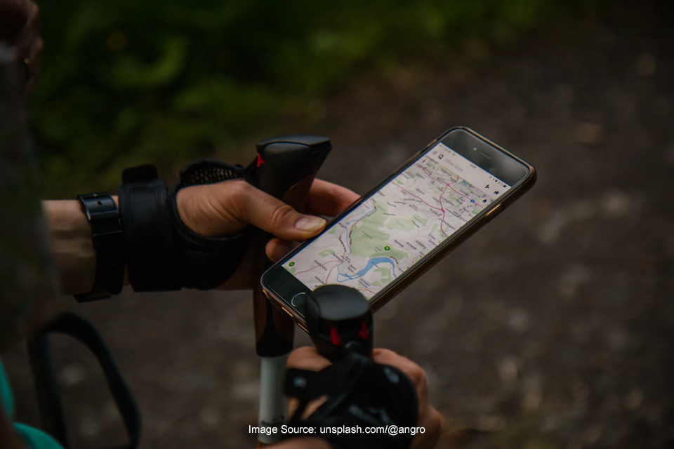 Unduh Aplikasi Ini Dulu Buat yang Mau Mendaki Gunung