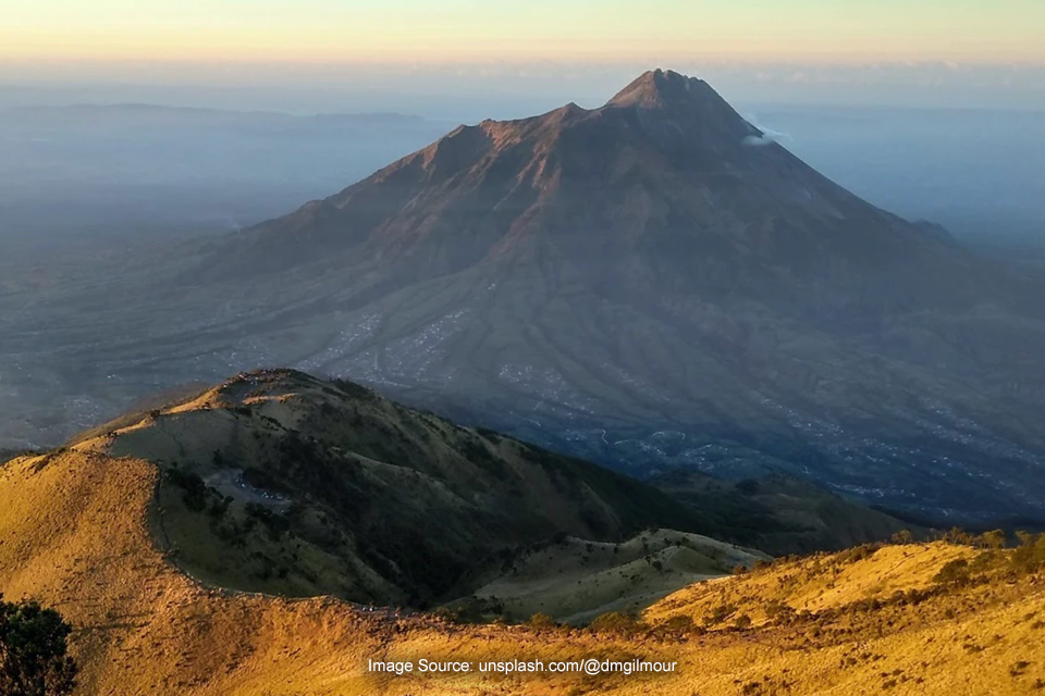 Kayaknya Merbabu Mau Dibuka Lagi, Udah Siap Buat Nanjak ke Sana?
