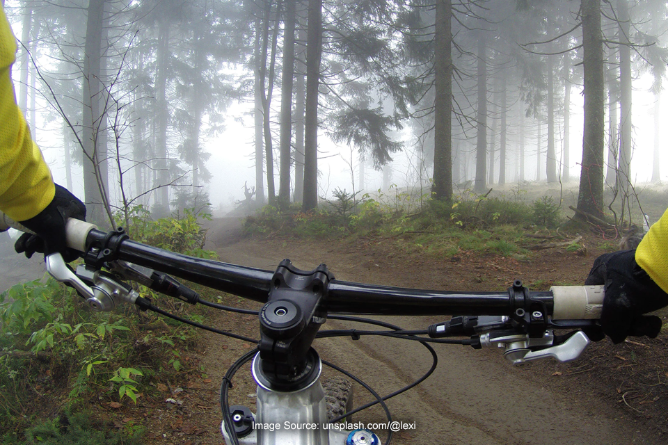 Teknik Khusus Shifting Gear Sepeda Gunung yang Tepat