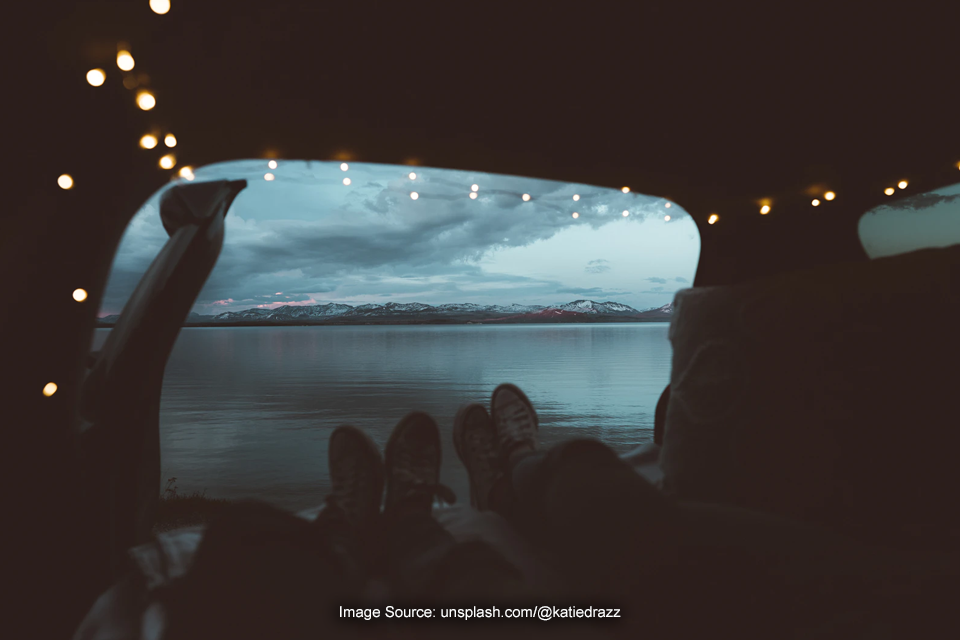 Tips Car Camping, Aktivitas Outdoor Seru yang Wajib Dicoba!