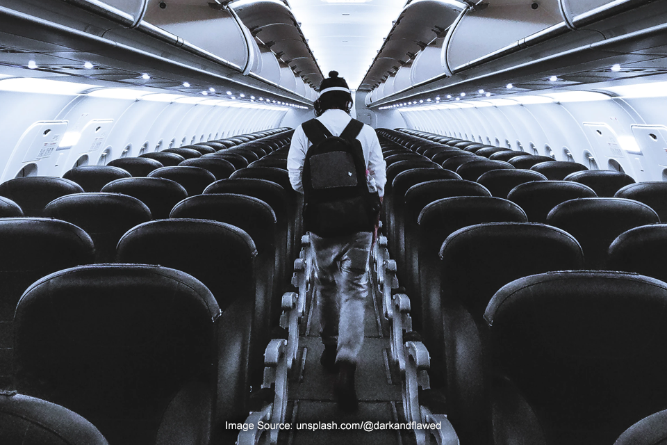 Traveling di Bulan Ramadan, Apa Aja Sih Keuntungannya?