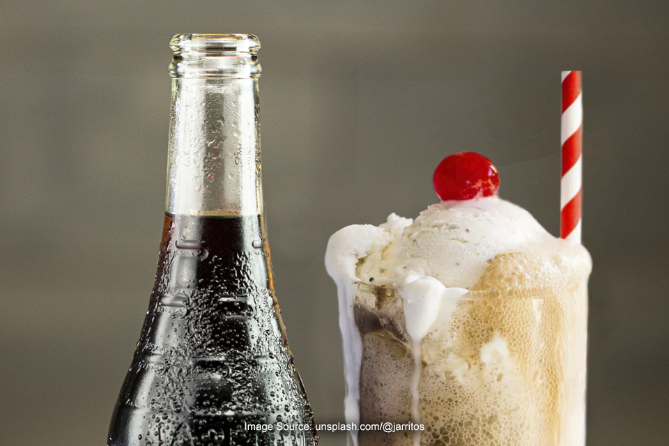 Limun Sarsaparilla, Minuman Istimewa dari Jogja Favorit Para Raja