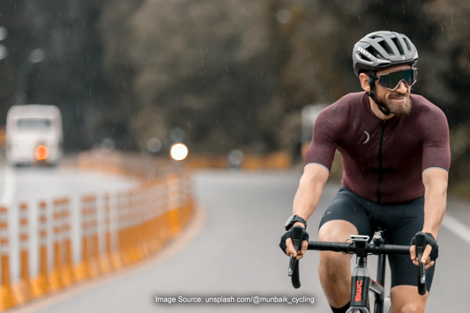 Cara Gampang Milih Kacamata Sepeda yang Tepat dan Nyaman Dipakai