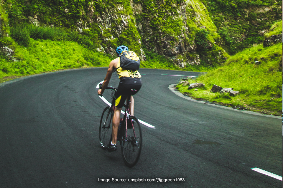Menjajal Bisnis Aksesori Sepeda yang Bisa Jadi Peluang Menguntungkan