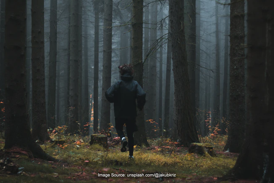 Buat Pendaki, Ini Cara Biar Nggak Nyasar di Gunung Saat Turun Kabut