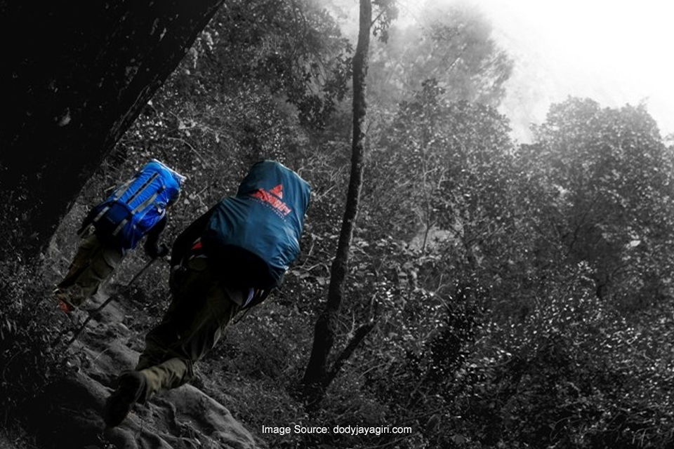 Tentang Jayagiri, Merek Peralatan Outdoor Legendaris Indonesia