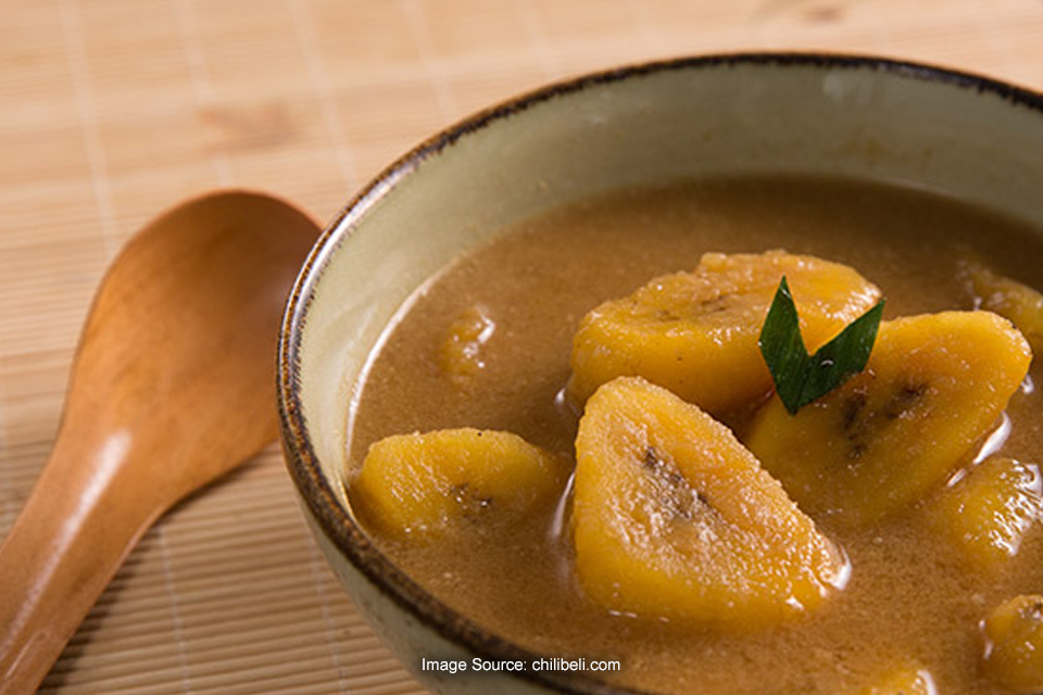 Filosofi Kolak, Ternyata Punya Makna Dalem Banget! 