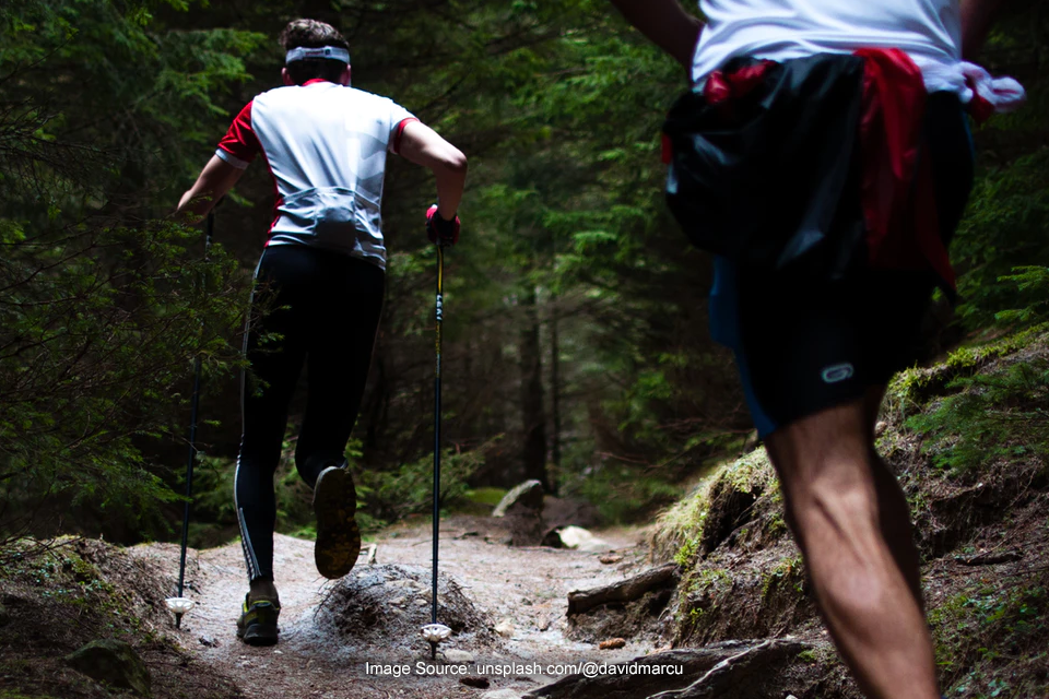 Buat Pemula, Aktivitas Outdoor Ini Bisa Jadi Hobi Baru Lo!