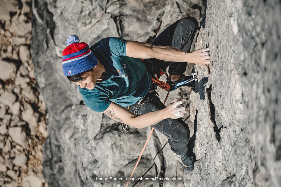 Lokasi Rock Climbing Paling Populer dan Bersejarah di Dunia