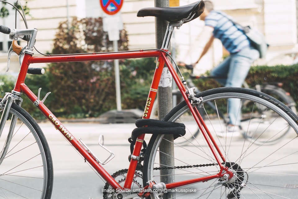 Tips Memilih Kunci Sepeda yang Tepat Buat Road Bike