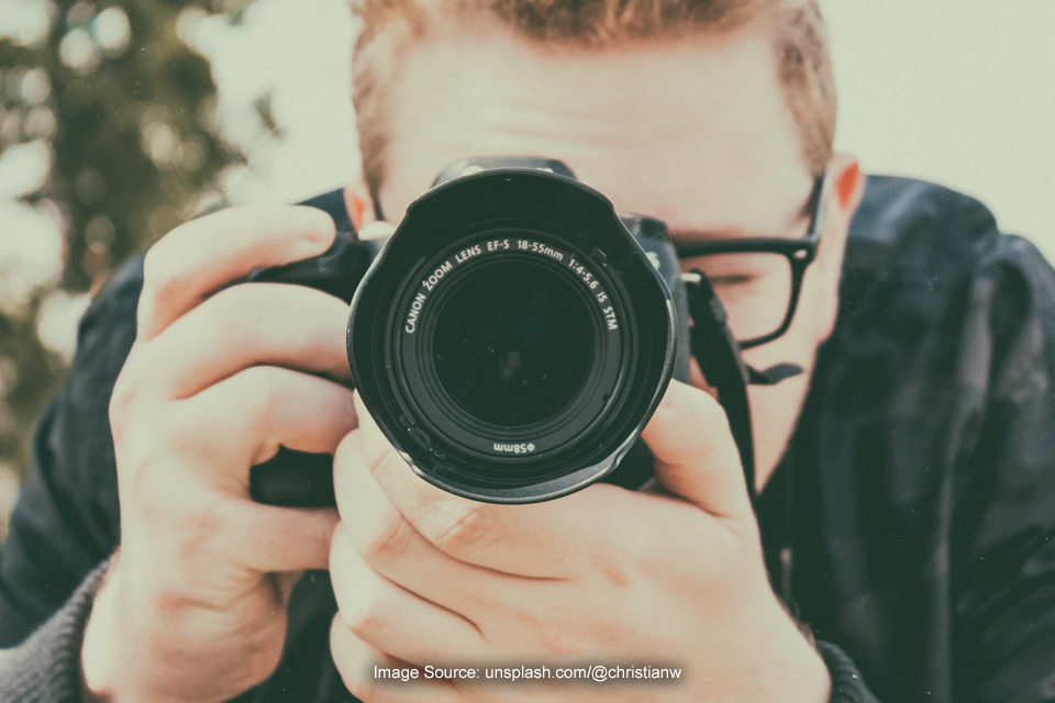 Ide Bisnis Dari Bidang Fotografi, Cuan Nih!