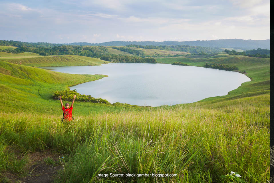 Backpacking ke Jayapura? Bisa Banget, Begini Nih Caranya!