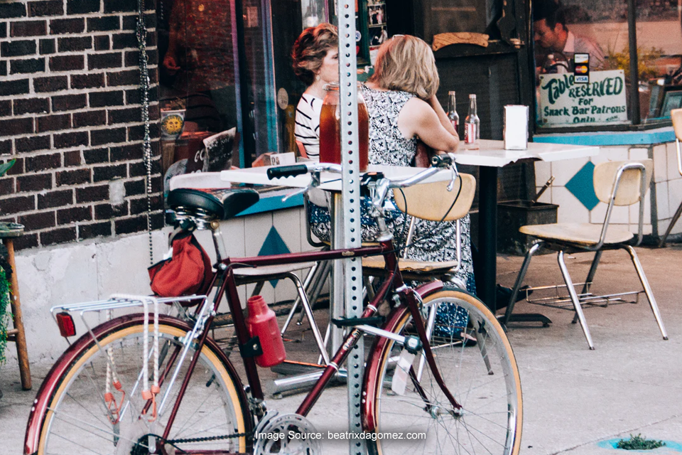 Konsumsi Makanan Ini Buat Pemulihan Otot Setelah Bersepeda!