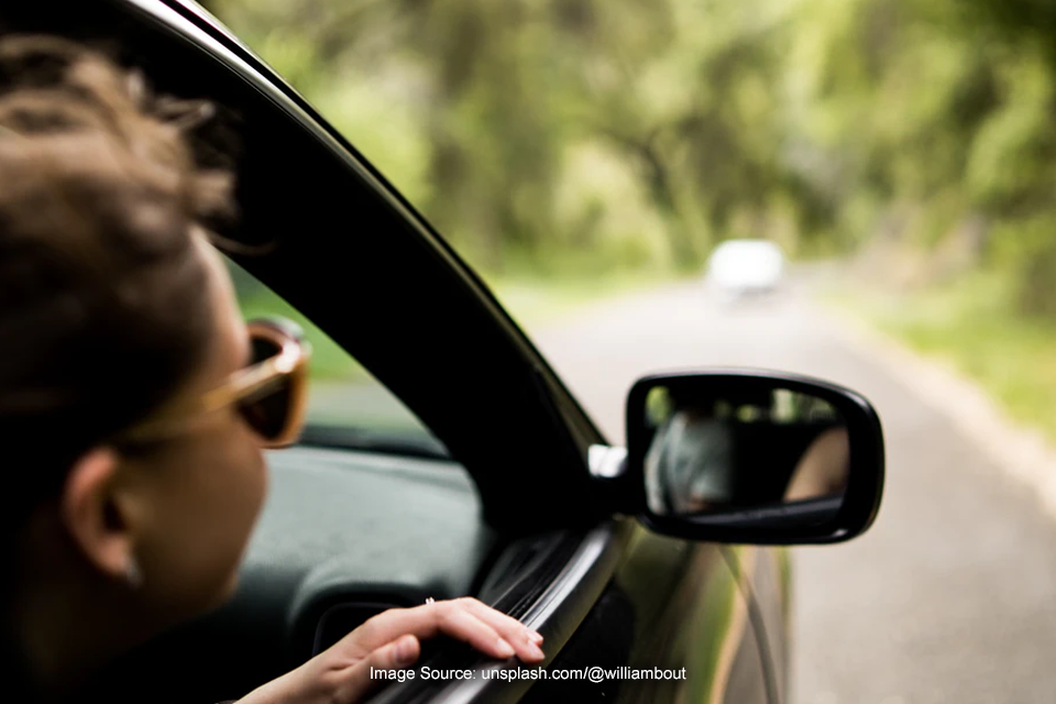 Tips Road Trip Tetap Nyaman Saat Puasa