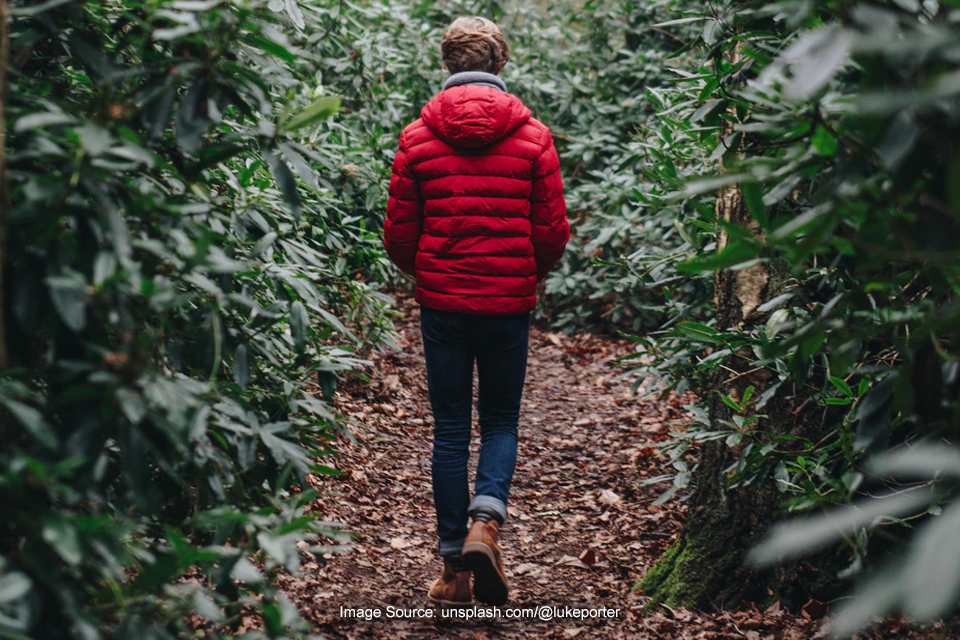 Tips Memilih Down Jacket yang Pas Buat Aktivitas Outdoor