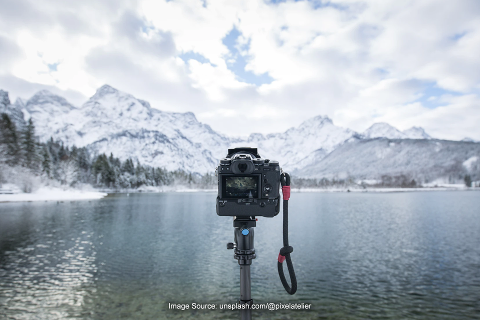 Cara Praktis Buat Bikin Video Time Lapse