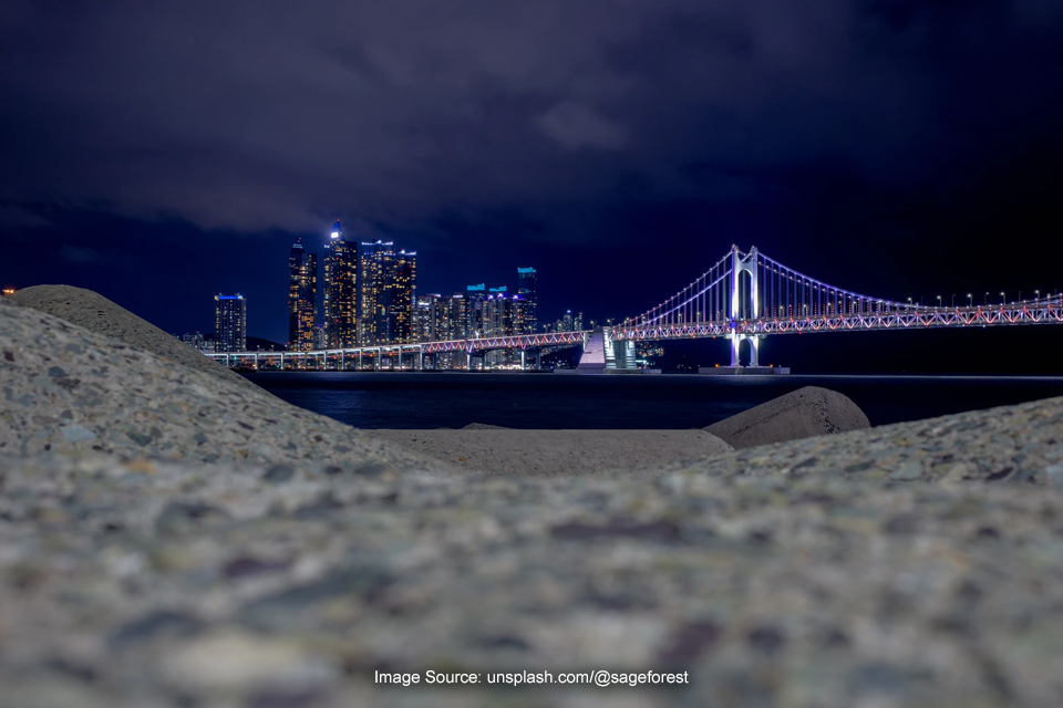 Bisa Lihat Korea Selatan dari Jepang, Ini 5 Fakta Seru Tsushima!