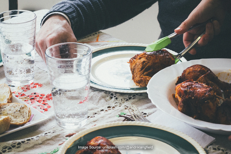 Kuliner Khas Indonesia yang Nggak Boleh Absen Saat Lebaran