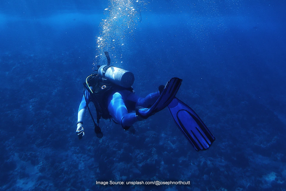 Memahami Cara Mencegah Hipotermia Saat Diving