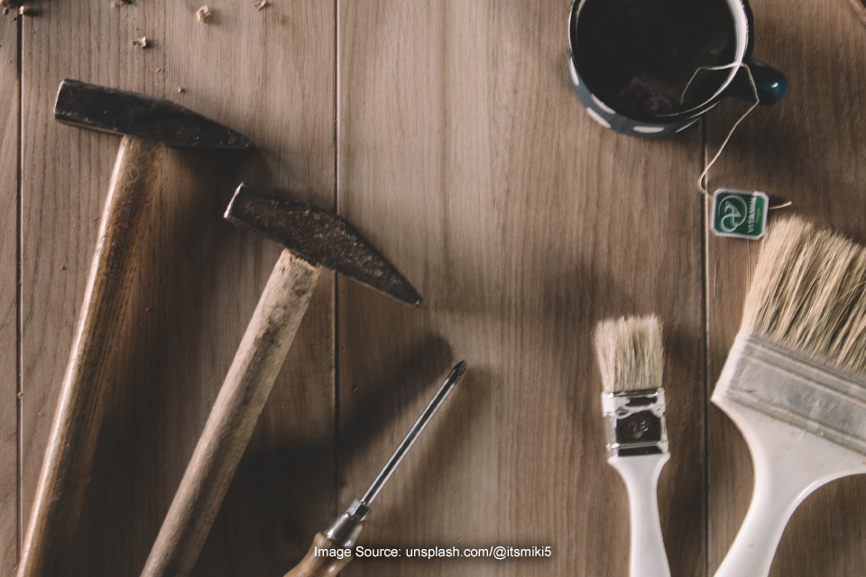 Tips Buat Anak Muda yang Baru Mau Mulai Bisnis