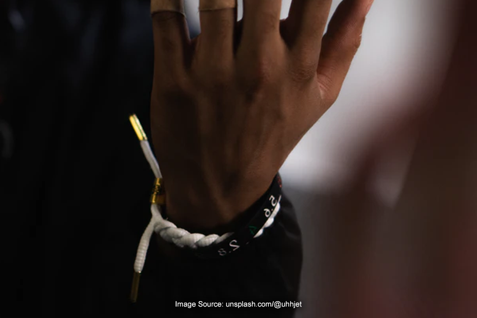 Cari Cuan Lewat Jual Gelang Tali, Lumayan Nih Buat Mulai Bisnis!