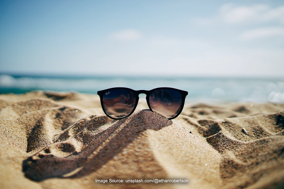 Pantai Menakjubkan di Kabupaten Garut, Samudra Hindia Ada di Hadapan!