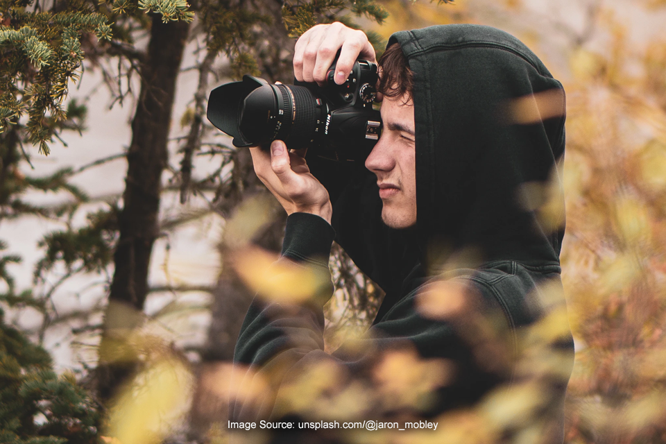 Tips Praktis Buat Mulai Fotografi dengan Modal Minim