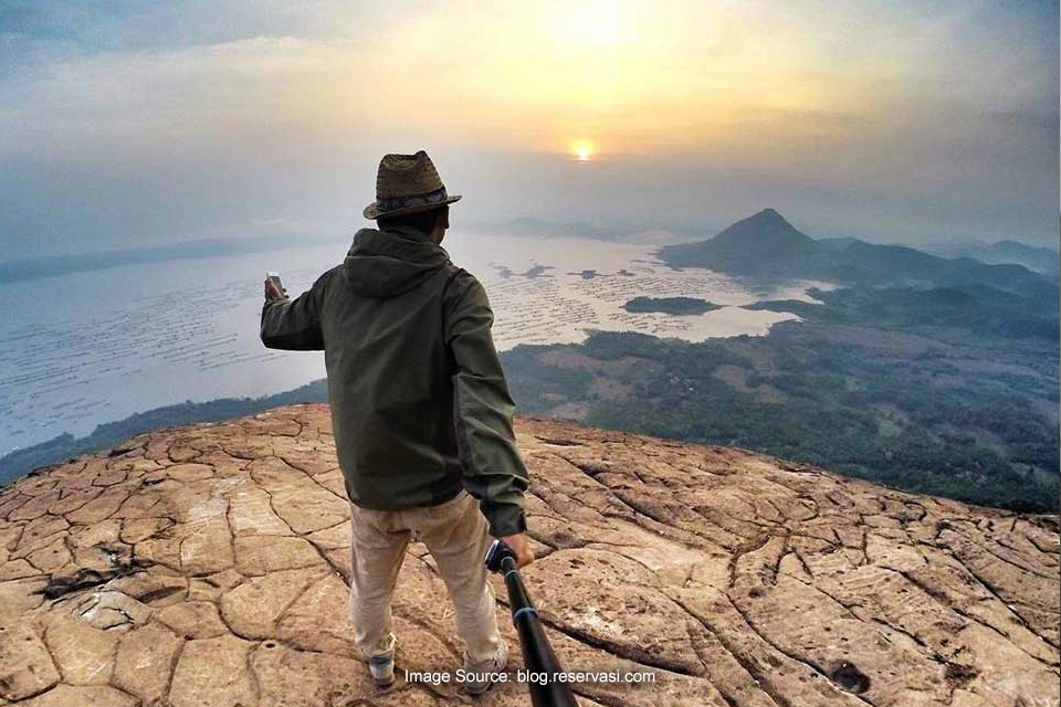 Spot Liburan di Purwakarta Nggak Kalah Keren! 