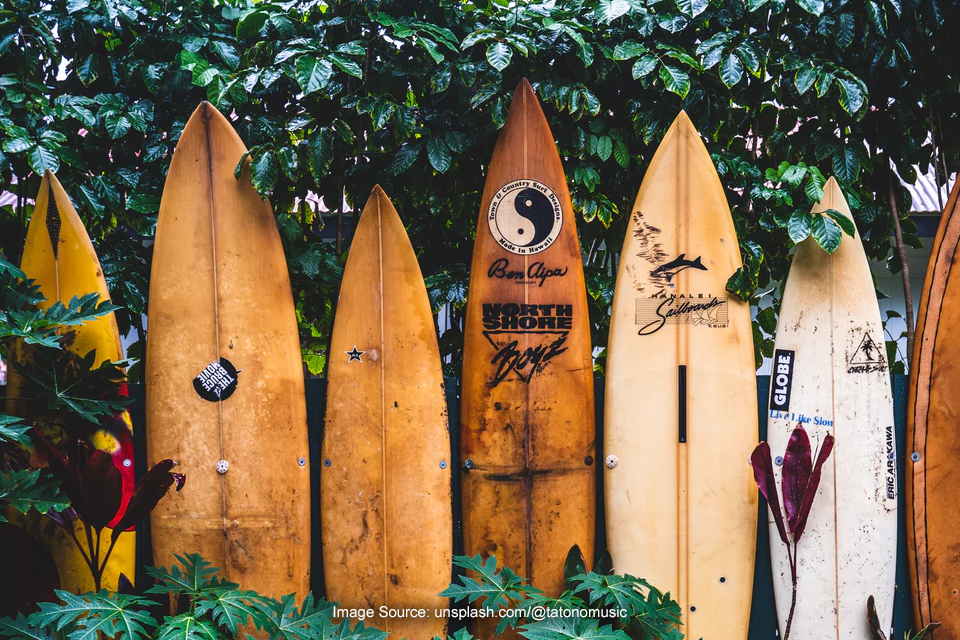 Mau Jajal Surfing di Mentawai Nggak Repot Kok, Ikutin Cara Ini Ya!